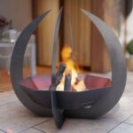 Чаша для костра восьмигранная Claw — изображение 3