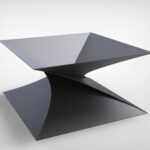 Костровая чаша Twist V2 — изображение 3