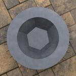 Костровая чаша-очаг Round — изображение 3