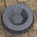 Костровая чаша-очаг Round — изображение 5